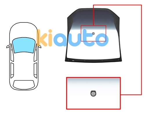 2743CGSGYVZ1D | Acheter pare-brise citroen c... | Kiauto 2743CGSGYVZ1D | Acheter pare-brise citroen c... | Kiauto
