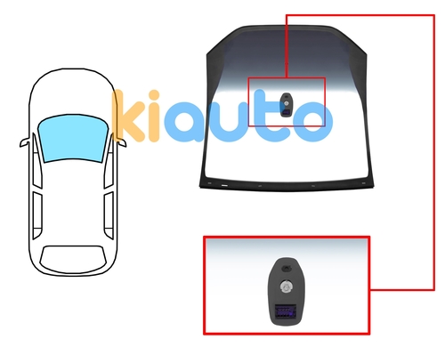 2743CGSGYMVZ6J | Acheter pare-brise citroen c... | Kiauto 2743CGSGYMVZ6J | Acheter pare-brise citroen c... | Kiauto