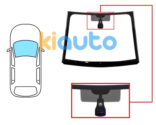 2742AGSMVZ1B | Acheter pare-brise citroen c... | Kiauto