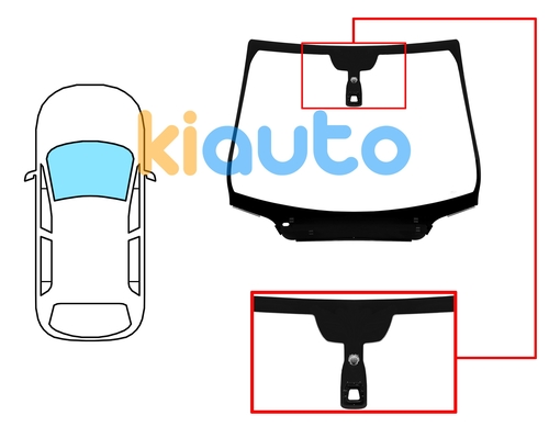 2746AGSMVW1B | Acheter pare-brise citroen c... | Kiauto 2746AGSMVW1B | Acheter pare-brise citroen c... | Kiauto