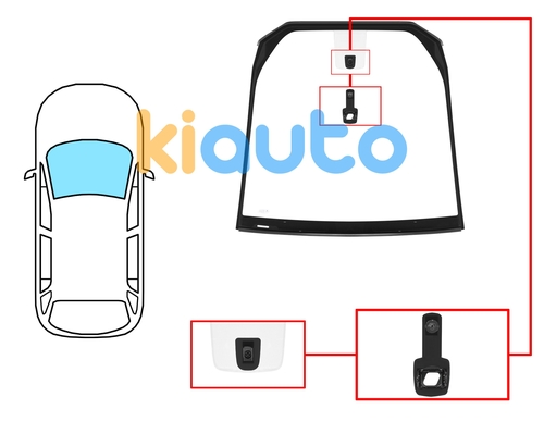 2735ACDMVZ7A | Acheter pare-brise citroen c... | Kiauto 2735ACDMVZ7A | Acheter pare-brise citroen c... | Kiauto