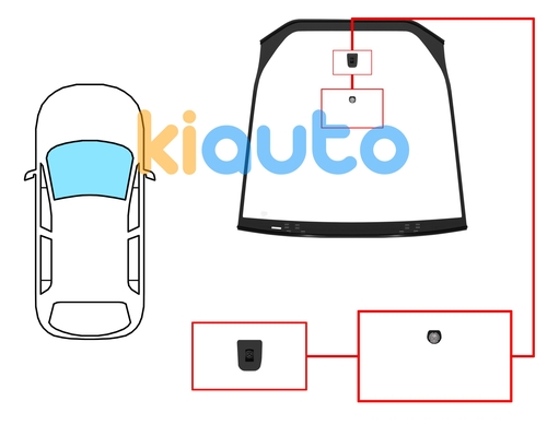 2753AGAIVZ | Acheter pare-brise citroen c... | Kiauto 2753AGAIVZ | Acheter pare-brise citroen c... | Kiauto