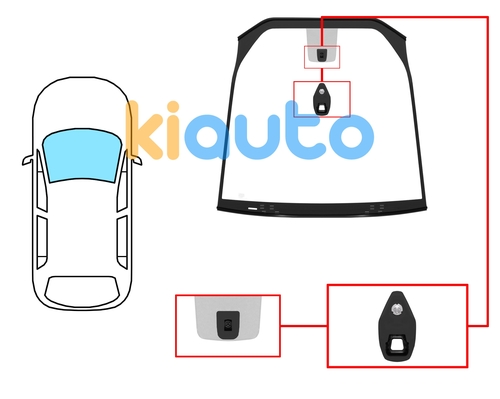 2753AGCIMVZ | Acheter pare-brise citroen c... | Kiauto 2753AGCIMVZ | Acheter pare-brise citroen c... | Kiauto