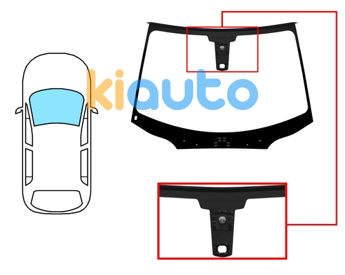 2740AGAMVZ1B | Acheter pare-brise citroen c... | Kiauto 2740AGAMVZ1B | Acheter pare-brise citroen c... | Kiauto
