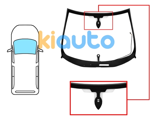 3357AGCMVZ | Acheter pare-brise peugeot 8... | Kiauto 3357AGCMVZ | Acheter pare-brise peugeot 8... | Kiauto