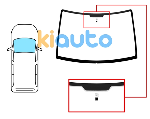 2721ACC | Acheter pare-brise lancia ze... | Kiauto 2721ACC | Acheter pare-brise lancia ze... | Kiauto
