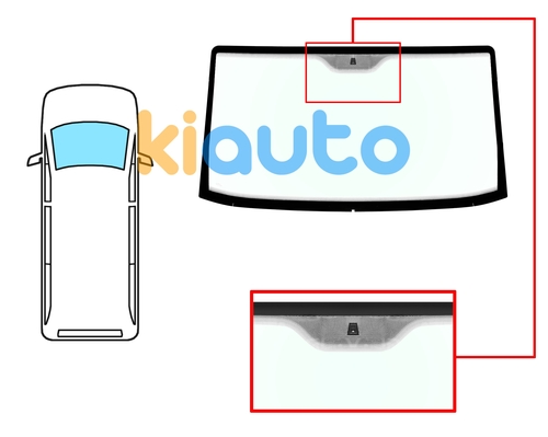 2722AGN1B | Acheter pare-brise fiat duca... | Kiauto