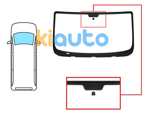 2737AGSVZ | Acheter pare-brise opel mova... | Kiauto 2737AGSVZ | Acheter pare-brise opel mova... | Kiauto