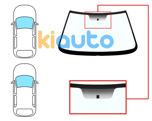 2723AGN2B | Acheter pare-brise citroen s... | Kiauto 2723AGN2B | Acheter pare-brise citroen s... | Kiauto