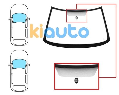 2720ACC1C | Acheter pare-brise citroen x... | Kiauto 2720ACC1C | Acheter pare-brise citroen x... | Kiauto