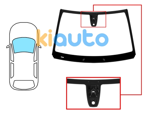 2755AGACIMVZ95 | 2755AGACIMVZ95 | Pare-brise citroen c4 cactus 2018-> avant / vert / acoustique / avec base miroir / avec support caméra / avec capteur / joints prémontés 2755AGACIMVZ95 | 2755AGACIMVZ95 | Pare-brise citroen c4 cactus 2018-> avant / vert / acoustique / avec base miroir / avec support caméra / avec capteur / joints prémontés