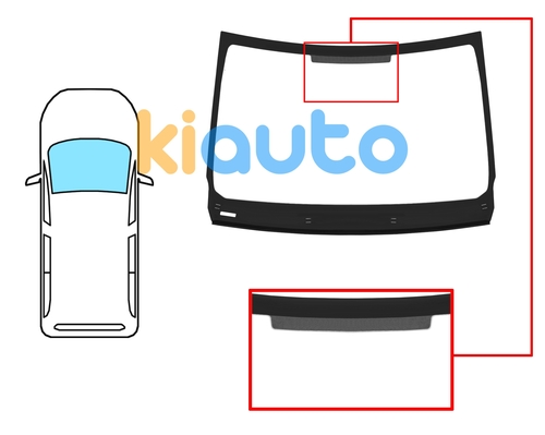 2763AGSVZ | Acheter pare-brise opel comb... | Kiauto 2763AGSVZ | Acheter pare-brise opel comb... | Kiauto