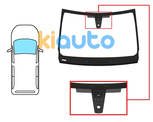 2763AGRCMVZ | Acheter pare-brise fiat dobl... | Kiauto 2763AGRCMVZ | Acheter pare-brise fiat dobl... | Kiauto