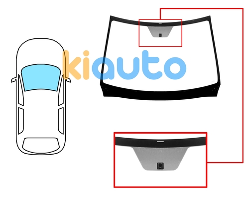8414AGS | Acheter pare-brise peugeot 1... | Kiauto 8414AGS | Acheter pare-brise peugeot 1... | Kiauto