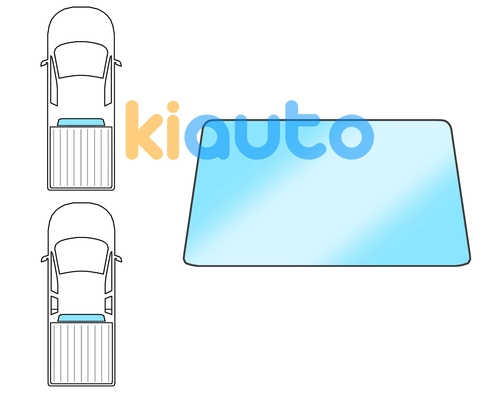 8609BYPP | Acheter lunette volkswagen a... | Kiauto 8609BYPP | Acheter lunette volkswagen a... | Kiauto