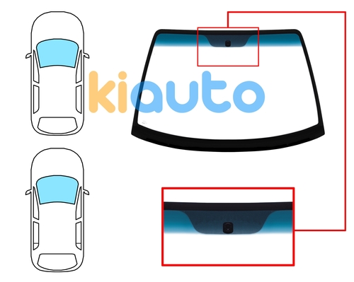 3004AGNBL | 3004AGNBL | Pare-brise daewoo nubira 1997-2000 4/5 portes / break / avant / vert bande bleue / avec base miroir 3004AGNBL | 3004AGNBL | Pare-brise daewoo nubira 1997-2000 4/5 portes / break / avant / vert bande bleue / avec base miroir
