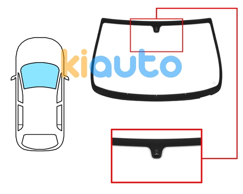 3348AGS1B | Acheter pare-brise fiat mare... | Kiauto
