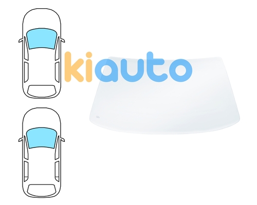 3338ACL | Acheter pare-brise fiat uno ... | Kiauto