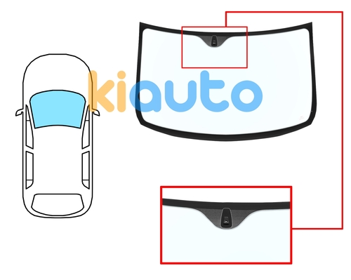 3352ABS1C | Acheter pare-brise fiat mult... | Kiauto 3352ABS1C | Acheter pare-brise fiat mult... | Kiauto