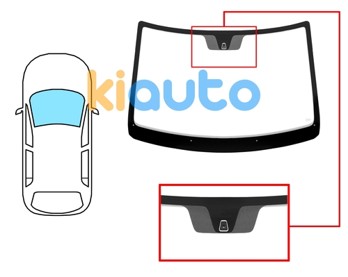 3359AGS1B | Acheter pare-brise fiat pand... | Kiauto