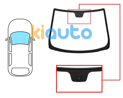 3362AGAZ2B | Acheter pare-brise fiat gran... | Kiauto 3362AGAZ2B | Acheter pare-brise fiat gran... | Kiauto