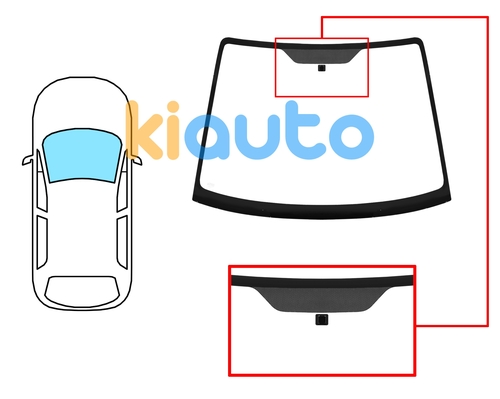 8033AGS | Acheter pare-brise fiat sedi... | Kiauto