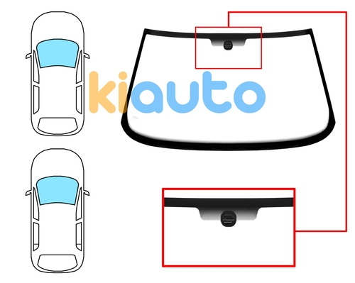 3337ACL | Acheter pare-brise fiat tipo... | Kiauto 3337ACL | Acheter pare-brise fiat tipo... | Kiauto