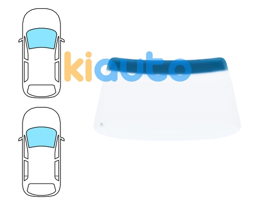 3335AGNBL | Acheter pare-brise fiat uno ... | Kiauto