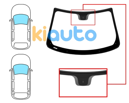 3375AGSVZ | Acheter pare-brise fiat tipo... | Kiauto