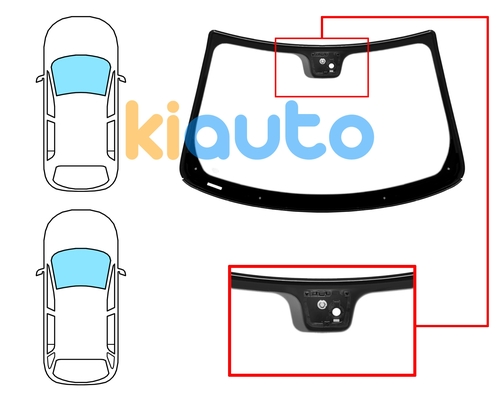 3375AGSMVZ1C | Acheter pare-brise fiat tipo... | Kiauto