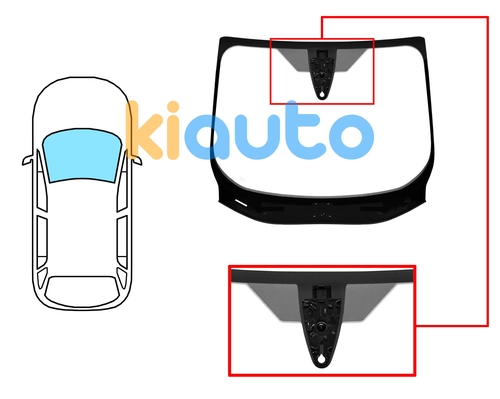 3577AGSEMVW6T | Acheter pare-brise ford gran... | Kiauto 3577AGSEMVW6T | Acheter pare-brise ford gran... | Kiauto