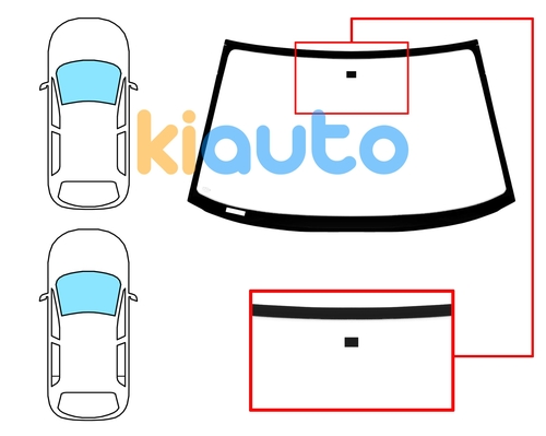 3545ACLV | Acheter pare-brise ford esco... | Kiauto 3545ACLV | Acheter pare-brise ford esco... | Kiauto