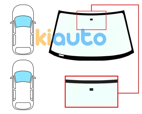 3545AGNV | Acheter pare-brise ford esco... | Kiauto 3545AGNV | Acheter pare-brise ford esco... | Kiauto