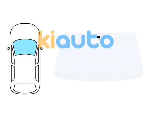 3544ACL | Acheter pare-brise ford fies... | Kiauto