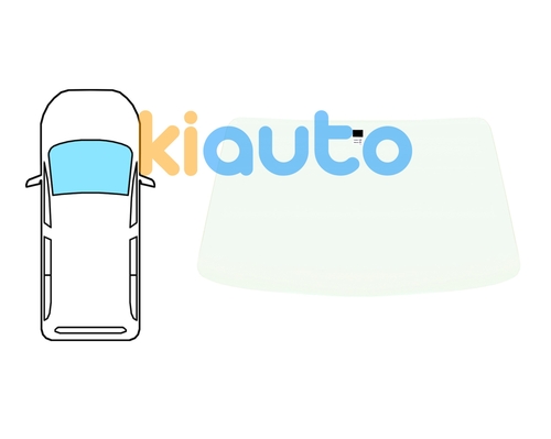 3544AGN | Acheter pare-brise ford cour... | Kiauto