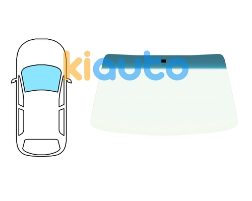 3544AGNBL | Acheter pare-brise ford fies... | Kiauto 3544AGNBL | Acheter pare-brise ford fies... | Kiauto