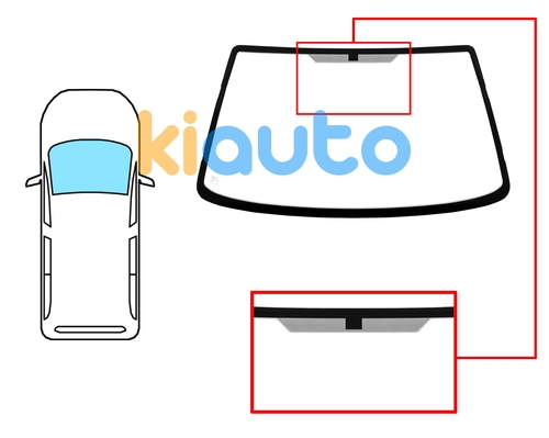 3552ACL | Acheter pare-brise ford cour... | Kiauto 3552ACL | Acheter pare-brise ford cour... | Kiauto