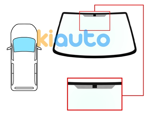 3552AGN1B | Acheter pare-brise ford cour... | Kiauto 3552AGN1B | Acheter pare-brise ford cour... | Kiauto
