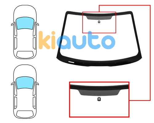 3556AGSVW | Acheter pare-brise ford focu... | Kiauto 3556AGSVW | Acheter pare-brise ford focu... | Kiauto