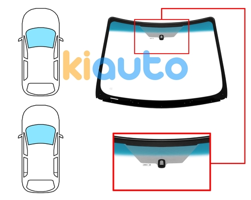 3566AGSBLVW2R | Acheter pare-brise ford focu... | Kiauto 3566AGSBLVW2R | Acheter pare-brise ford focu... | Kiauto
