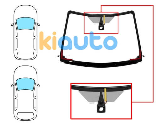 3566AGSHMVW7X | Acheter pare-brise ford focu... | Kiauto 3566AGSHMVW7X | Acheter pare-brise ford focu... | Kiauto