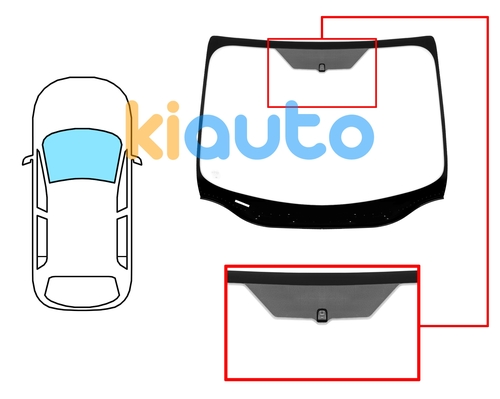 3578AGSVW | Acheter pare-brise ford focu... | Kiauto 3578AGSVW | Acheter pare-brise ford focu... | Kiauto
