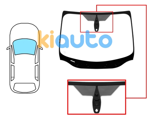 3578AGAEMVW1P | Acheter pare-brise ford focu... | Kiauto 3578AGAEMVW1P | Acheter pare-brise ford focu... | Kiauto
