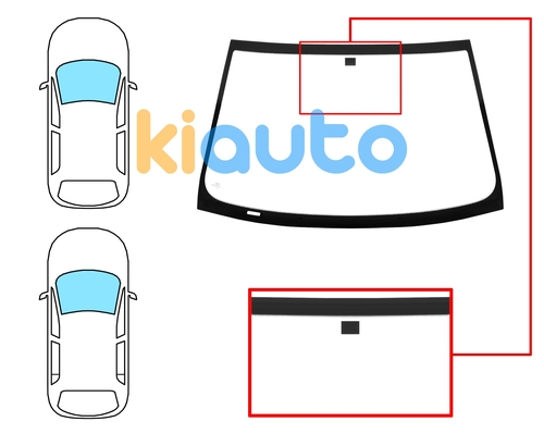 3546AGNV1B | Acheter pare-brise ford mond... | Kiauto 3546AGNV1B | Acheter pare-brise ford mond... | Kiauto