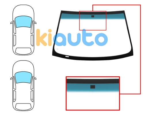 3546AGNBLV | Acheter pare-brise ford mond... | Kiauto 3546AGNBLV | Acheter pare-brise ford mond... | Kiauto