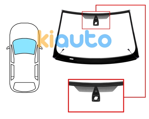 3559AGSHMVW1S | Acheter pare-brise ford mond... | Kiauto 3559AGSHMVW1S | Acheter pare-brise ford mond... | Kiauto