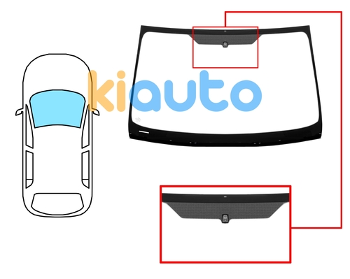3569AGSVW | Acheter pare-brise ford mond... | Kiauto 3569AGSVW | Acheter pare-brise ford mond... | Kiauto