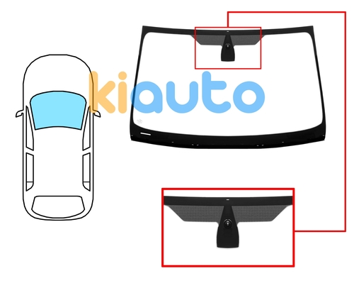 3569AGSVW1P | Acheter pare-brise ford mond... | Kiauto 3569AGSVW1P | Acheter pare-brise ford mond... | Kiauto