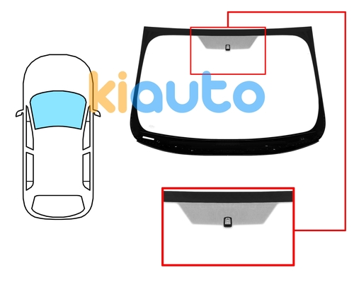 3585AGSVZ | Acheter pare-brise ford mond... | Kiauto 3585AGSVZ | Acheter pare-brise ford mond... | Kiauto