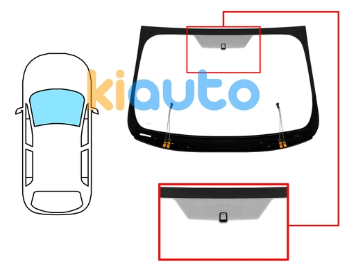 3585AGAHVZ | Acheter pare-brise ford mond... | Kiauto 3585AGAHVZ | Acheter pare-brise ford mond... | Kiauto